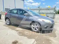 2014 Ford FOCUS фото