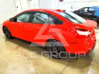 2014 Ford FOCUS фото