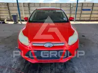 2014 Ford FOCUS photo