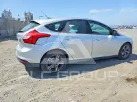 2014 Ford FOCUS фото