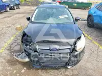 2014 Ford FOCUS фото
