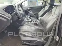 2014 Ford FOCUS фото