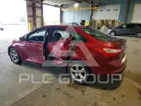 2014 Ford FOCUS фото