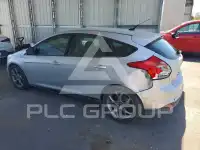 2014 Ford FOCUS фото