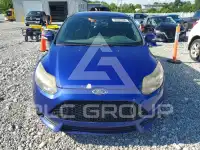 2014 Ford FOCUS photo