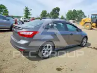 2014 Ford FOCUS фото