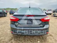 2014 Ford FOCUS фото