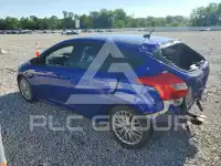 2014 Ford FOCUS photo