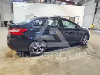 2014 Ford FOCUS фото