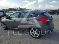 2014 Ford FOCUS photo