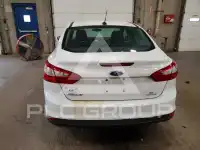 2014 Ford FOCUS photo