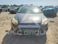 2014 Ford FOCUS фото
