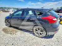 2014 Ford FOCUS фото