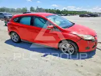 2014 Ford FOCUS photo
