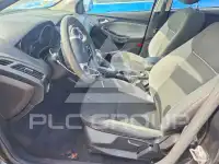2014 Ford FOCUS фото