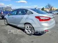 2014 Ford FOCUS фото