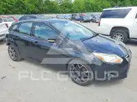 2014 Ford FOCUS фото
