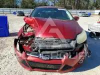 2014 Ford FOCUS фото