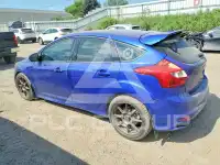 2014 Ford FOCUS фото
