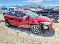 2014 Ford FOCUS фото