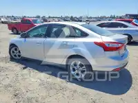 2014 Ford FOCUS фото