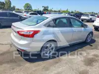 2014 Ford FOCUS фото