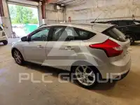 2014 Ford FOCUS photo