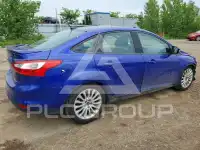 2014 Ford FOCUS фото