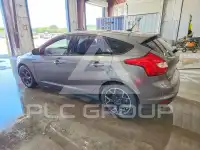 2014 Ford FOCUS фото