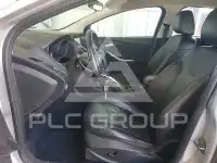 2014 Ford FOCUS фото