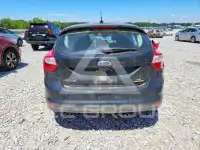 2014 Ford FOCUS фото