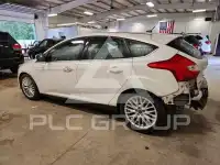 2014 Ford FOCUS фото