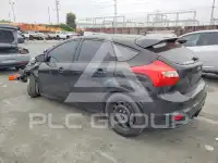 2014 Ford FOCUS фото