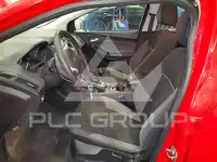 2014 Ford FOCUS фото