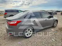 2014 Ford FOCUS фото