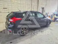 2014 Ford FOCUS фото