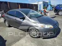 2014 Ford FOCUS фото
