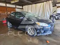 2014 Ford FOCUS фото