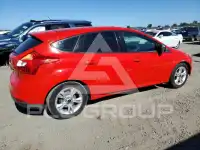 2014 Ford FOCUS фото