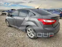 2014 Ford FOCUS фото