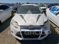 2014 Ford FOCUS фото