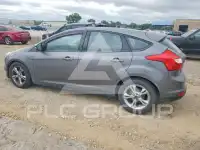 2014 Ford FOCUS фото