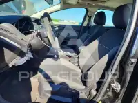 2014 Ford FOCUS фото