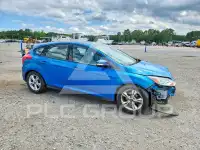 2014 Ford FOCUS фото