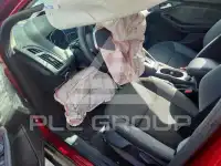 2014 Ford FOCUS photo