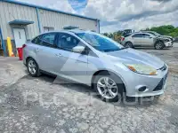 2014 Ford FOCUS фото