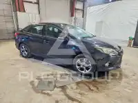2014 Ford FOCUS фото