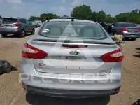 2014 Ford FOCUS фото