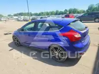 2014 Ford FOCUS фото