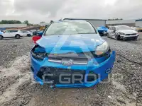 2014 Ford FOCUS photo